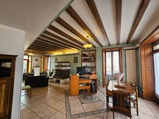 Maison à vendre 7 pièces (74)