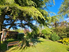 Maison à vendre 5 pièces MARCELLAZ (74)