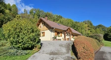 Maison à vendre 8 pièces (74) avec grand terrain