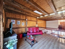 Maison à vendre 5 pièces VIUZ EN SALLAZ (74)