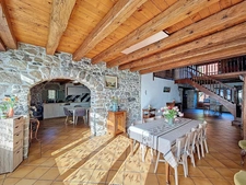Maison à vendre 5 pièces VIUZ EN SALLAZ (74)