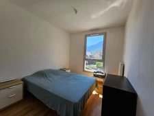 Exclusivité Bonneville – Élégant appartement T3 de 60 m² avec terrasse, garage et superbe vue sur les montagnes (74)