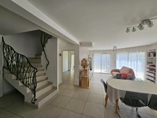 Maison récente 120 m² – Marcellaz – Terrain 702 m² – Proche Genève