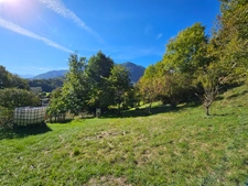 Maison à vendre 8 pièces (74) avec grand terrain