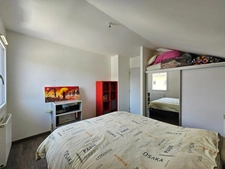 Maison récente 120 m² – Marcellaz – Terrain 702 m² – Proche Genève