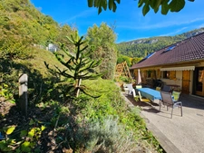 Maison à vendre 8 pièces (74) avec grand terrain