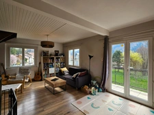 Appartement Duplex à vendre 3 pièces SAINT JEOIRE (74) 105 m²