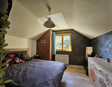 Maison à vendre 8 pièces (74) avec grand terrain