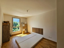 Exclusivité Bonneville – Élégant appartement T3 de 60 m² avec terrasse, garage et superbe vue sur les montagnes (74)