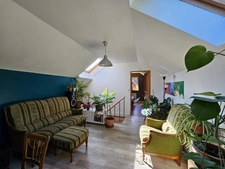 Maison à vendre 8 pièces (74) avec grand terrain