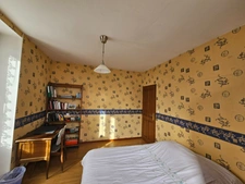 Maison de caractère avec piscine au cœur de Nangy (74380) - 