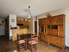 Appartement 2 pièces à vendre à La Tour (74250) – 46 m² avec balcon et piscine