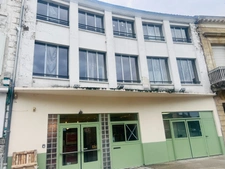 Immeuble à vendre  (33)