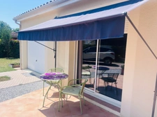 Maison à vendre 4 pièces LIBOURNE (33)