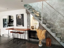 Maison individuelle 6 pièces – 160 m² – LIVRY GARGAN 