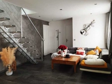 Maison individuelle 6 pièces – 160 m² – LIVRY GARGAN 