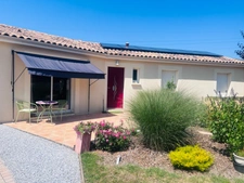 Maison à vendre 4 pièces LIBOURNE (33)