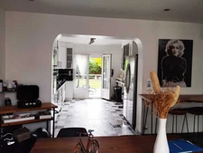 Maison individuelle 6 pièces – 160 m² – LIVRY GARGAN 