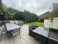 Maison individuelle 6 pièces – 160 m² – LIVRY GARGAN 