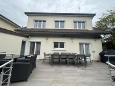 Maison individuelle 6 pièces – 160 m² – LIVRY GARGAN 