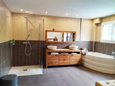 Maison individuelle 6 pièces – 160 m² – LIVRY GARGAN 