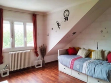 Maison individuelle 6 pièces – 160 m² – LIVRY GARGAN 