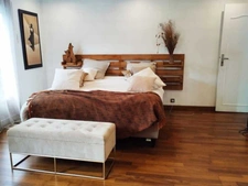Maison individuelle 6 pièces – 160 m² – LIVRY GARGAN 