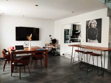 Maison individuelle 6 pièces – 160 m² – LIVRY GARGAN 