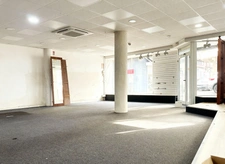 Immeuble loft de 360 m2 - Bâtisse de caractère sur 3 niveaux - Basse-Terre - Guadeloupe