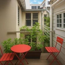 Maison de ville spacieuse au cœur de Basse-Terre – 315 000 €*