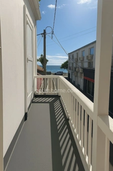 Immeuble loft de 360 m2 - Bâtisse de caractère sur 3 niveaux - Basse-Terre - Guadeloupe