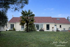 Maison à vendre 6 pièces  (45)