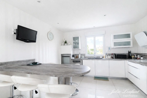 Maison à vendre 6 pièces  (45)