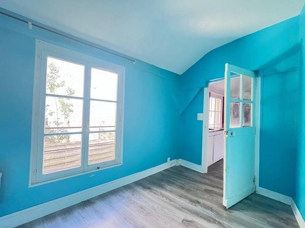 Appartement à vendre 2 pièces  (45)