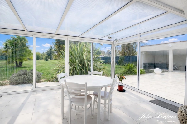 Maison à vendre 6 pièces  (45)