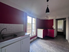 Appartement à vendre 2 pièces  (45)