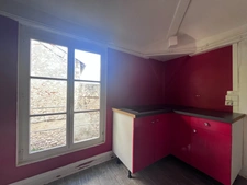 Appartement à vendre 2 pièces  (45)