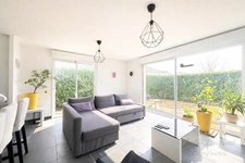 Agréable maison récente 4 pièces à vendre à Saint-Jean-le-Blanc (45650)