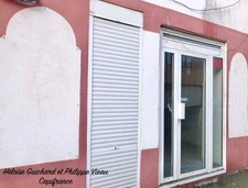 Local/bureau à vendre CHOLET (49)