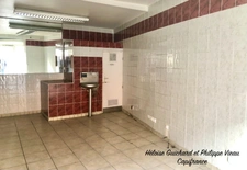 Local/bureau à vendre CHOLET (49)