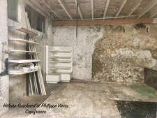 Local/bureau à vendre CHOLET (49)