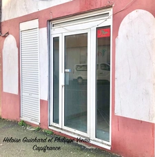 Local/bureau à vendre CHOLET (49)