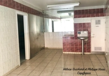 Local/bureau à vendre CHOLET (49)