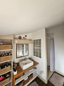 Maison à vendre 6 pièces SAINT DENIS DE PILE (33)
