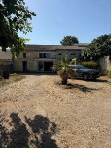 Maison à vendre 6 pièces SAINT DENIS DE PILE (33)