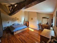 Maison à vendre 6 pièces SAINT DENIS DE PILE (33)