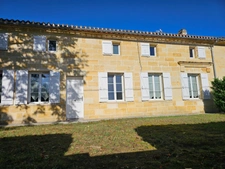 Maison à vendre 6 pièces SAINT DENIS DE PILE (33)