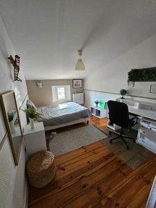 Maison à vendre 6 pièces SAINT DENIS DE PILE (33)