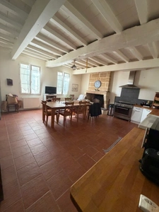 Maison à vendre 6 pièces SAINT DENIS DE PILE (33)
