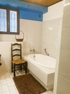 Maison à vendre 8 pièces PUILAURENS (11) - Fort potentiel 
